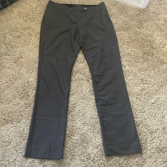 The Limited Drew Fit Size 8 Gray Grey - Picture 2 of 5